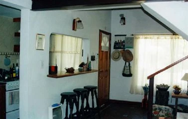 \"Santas Teresas\" - Hermosa casa - Luminosa - Gran Confort - Casa/Chalet en Villa Gesell