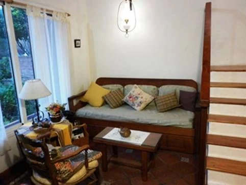 \"Santas Teresas\" - Hermosa casa - Luminosa - Gran Confort - Casa/Chalet en Villa Gesell