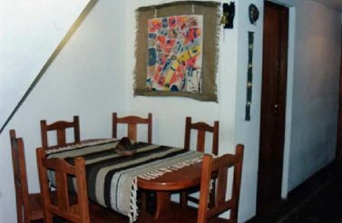 \"Santas Teresas\" - Hermosa casa - Luminosa - Gran Confort - Casa/Chalet en Villa Gesell