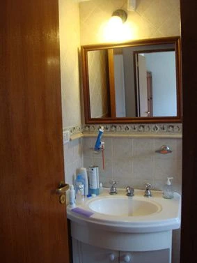 \"Santas Teresas\" - Hermosa casa - Luminosa - Gran Confort - Casa/Chalet en Villa Gesell