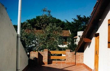 \"Santas Teresas\" - Hermosa casa - Luminosa - Gran Confort - Casa/Chalet en Villa Gesell