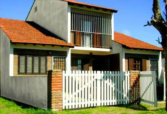 Hermoso Dúplex - Amplio - Gran Confort - Zona del muelle - Espaciosa y confortable. - Dúplex/Tríplex en Mar de Ajó