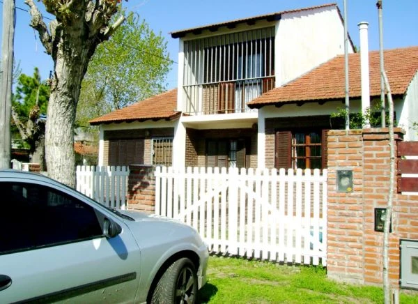 Hermoso Dúplex - Amplio - Gran Confort - Zona del muelle - Espaciosa y confortable. - Dúplex/Tríplex en Mar de Ajó