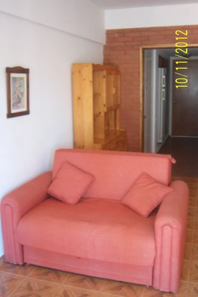 Hermoso Monoambiente - Luminoso - Vista al Mar. - Frente al mar - Ideal para parejas.  - Departamento en Necochea