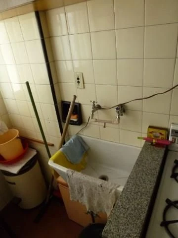 Hermoso Departamento - 3 ambientes - Cómodo - Muy Luminoso. - A 2 cuadras de la Peatonal San Martín y a 7 del Casino - Ideal 3 matrimonios - Zona Centro. - Departamento en Mar del Plata