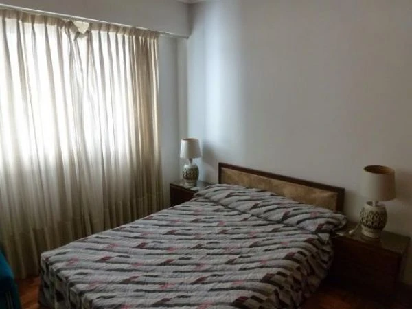 Hermoso Departamento - 3 ambientes - Cómodo - Muy Luminoso. - A 2 cuadras de la Peatonal San Martín y a 7 del Casino - Ideal 3 matrimonios - Zona Centro. - Departamento en Mar del Plata