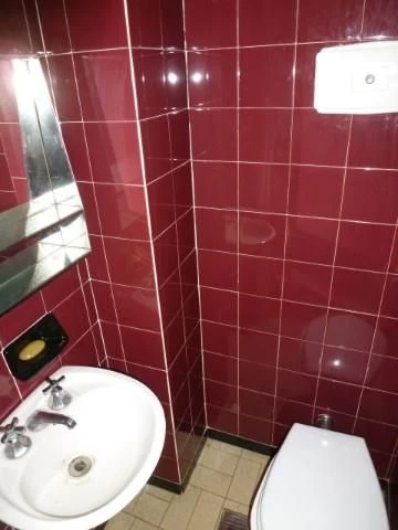 Hermoso Departamento - 3 ambientes - Cómodo - Muy Luminoso. - A 2 cuadras de la Peatonal San Martín y a 7 del Casino - Ideal 3 matrimonios - Zona Centro. - Departamento en Mar del Plata
