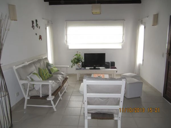 Amplia Casa - Más de 4 Ambientes -  - Casa/Chalet en Ostende