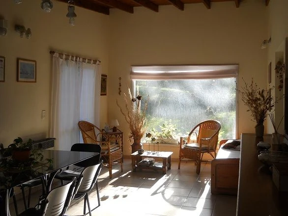 3 Ambientes - Chalet contiguo a Carilo - Ubicado en barrio de Quintas - a 1000mts del mar. - Casa/Chalet en Valeria del Mar