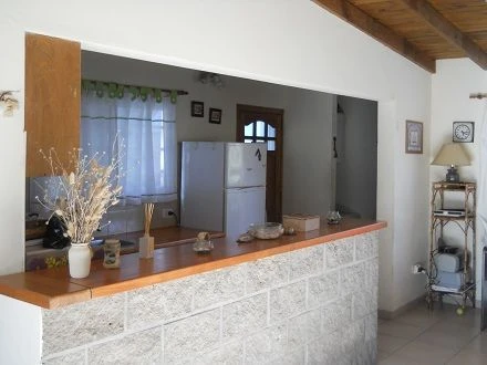 3 Ambientes - Chalet contiguo a Carilo - Ubicado en barrio de Quintas - a 1000mts del mar. - Casa/Chalet en Valeria del Mar