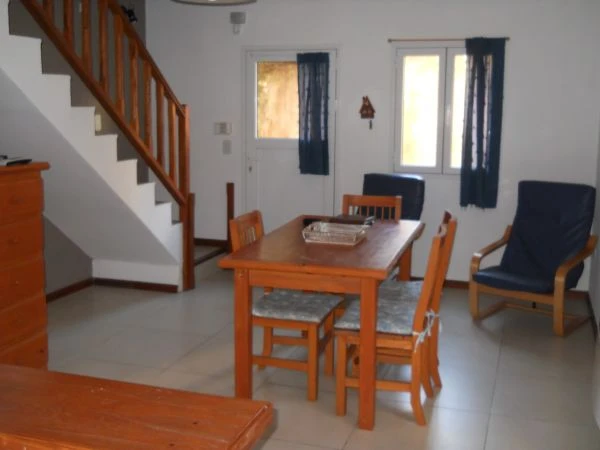 Hermoso Duplex - Muy Confortable. - Frente al  - Dúplex/Tríplex en Valeria del Mar