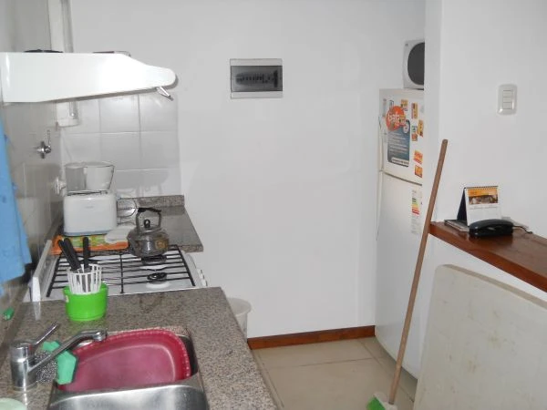 Hermoso Duplex - Muy Confortable. - Frente al  - Dúplex/Tríplex en Valeria del Mar