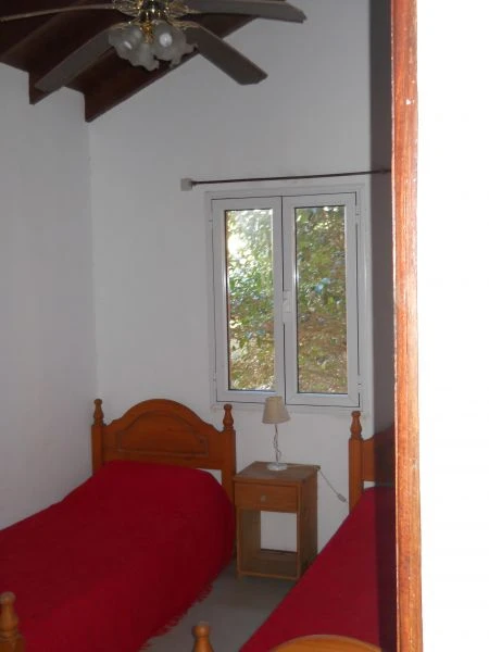 Hermoso Duplex - Muy Confortable. - Frente al  - Dúplex/Tríplex en Valeria del Mar