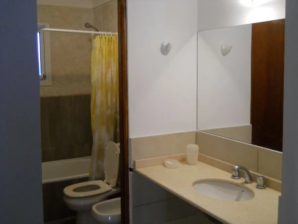 Hermoso Duplex - Muy Confortable. - Frente al  - Dúplex/Tríplex en Valeria del Mar