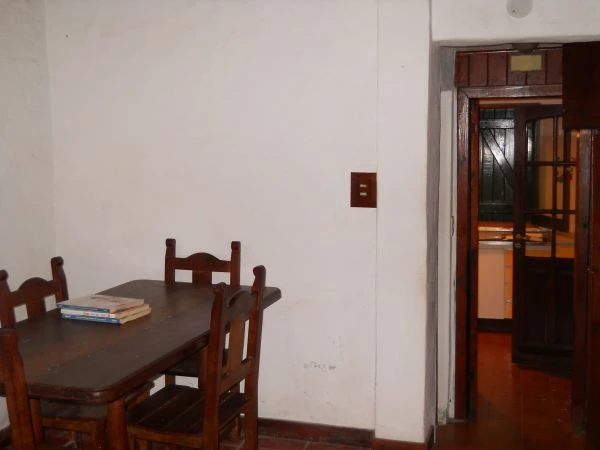 4 ambientes - Con cochera semicubierta - Ubicado a 50mts de la bajada nautica de Valeria del Mar - Casa/Chalet en Valeria del Mar