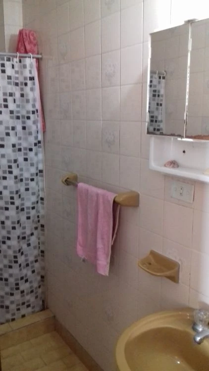 2 Ambientes - En Pleno Centro - Ubicado a 1 cuadra del mar - Departamento en San Bernardo