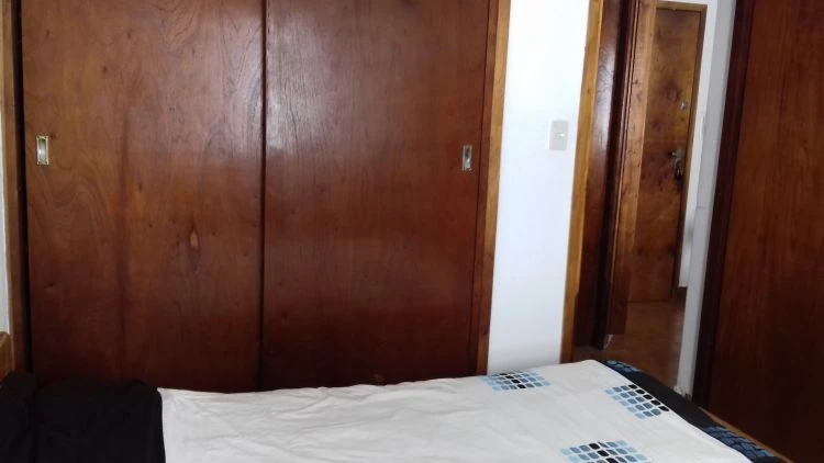 2 Ambientes - En Pleno Centro - Ubicado a 1 cuadra del mar - Departamento en San Bernardo