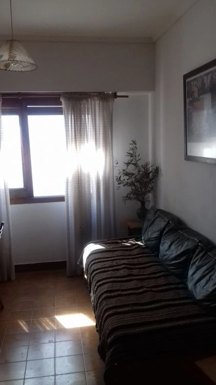 2 Ambientes - En Pleno Centro - Ubicado a 1 cuadra del mar - Departamento en San Bernardo