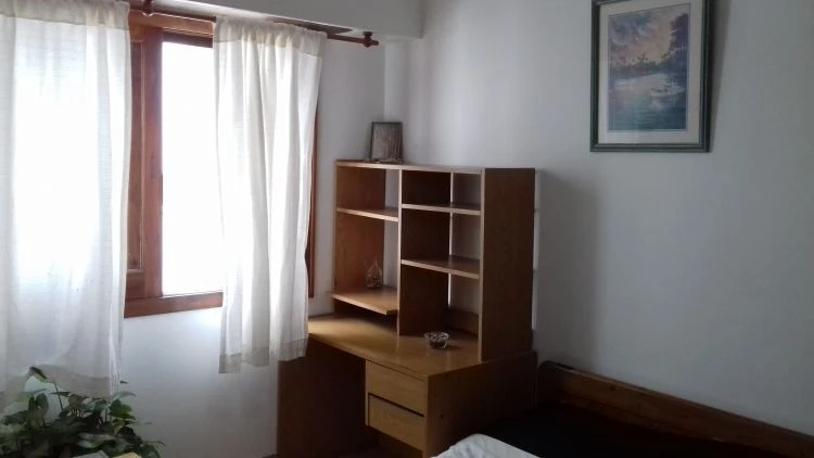 2 Ambientes - En Pleno Centro - Ubicado a 1 cuadra del mar - Departamento en San Bernardo