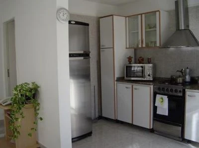 Espectacular Departamento - Familiar y Tranquilo. - A 1 cuadra del Mar y a 6 del Centro.  - Departamento en Ostende