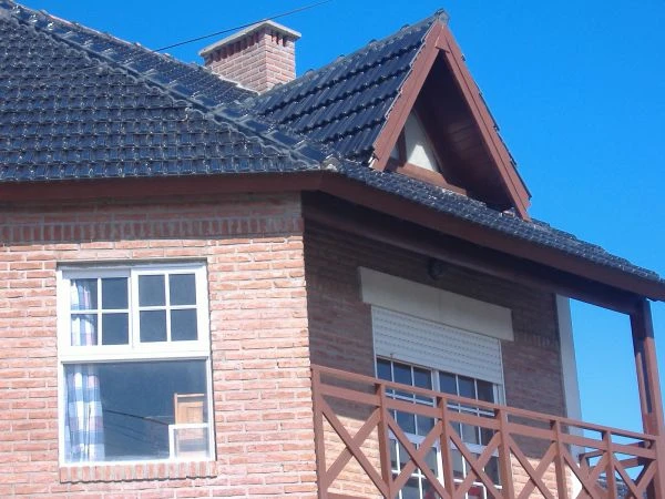 3 Ambientes - Excelente ubicación - Ubicado frente al Mar - Dúplex/Tríplex en Aguas Verdes