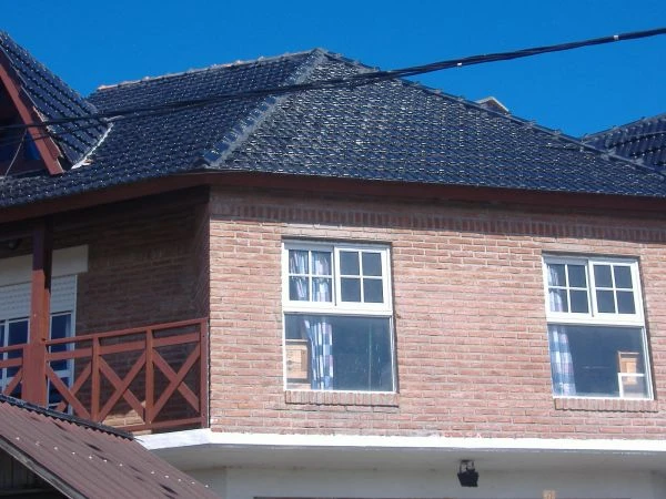 3 Ambientes - Excelente ubicación - Ubicado frente al Mar - Dúplex/Tríplex en Aguas Verdes