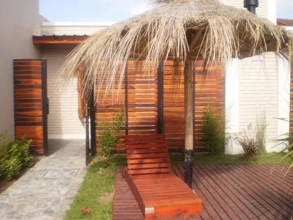 Complejo del Sur - Excelente Dúplex - Balcon a la Calle - Entrada para Autos - A 4 cuadras del mar - a 7 cuadras del centro - Dúplex/Tríplex en Mar de Ajó