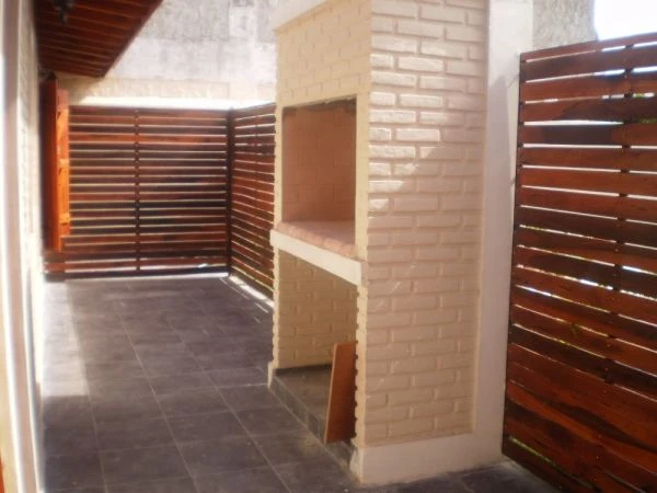 Complejo del Sur - Excelente Dúplex - Balcon a la Calle - Entrada para Autos - A 4 cuadras del mar - a 7 cuadras del centro - Dúplex/Tríplex en Mar de Ajó