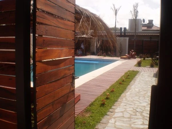 Complejo del Sur - Excelente Dúplex - Balcon a la Calle - Entrada para Autos - A 4 cuadras del mar - a 7 cuadras del centro - Dúplex/Tríplex en Mar de Ajó