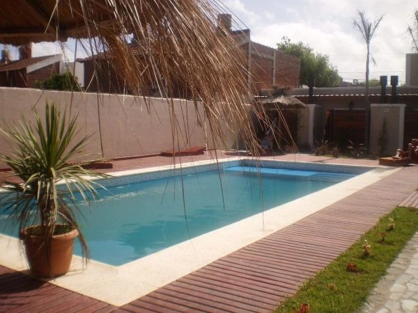 Complejo del Sur - Excelente Dúplex - Balcon a la Calle - Entrada para Autos - A 4 cuadras del mar - a 7 cuadras del centro - Dúplex/Tríplex en Mar de Ajó