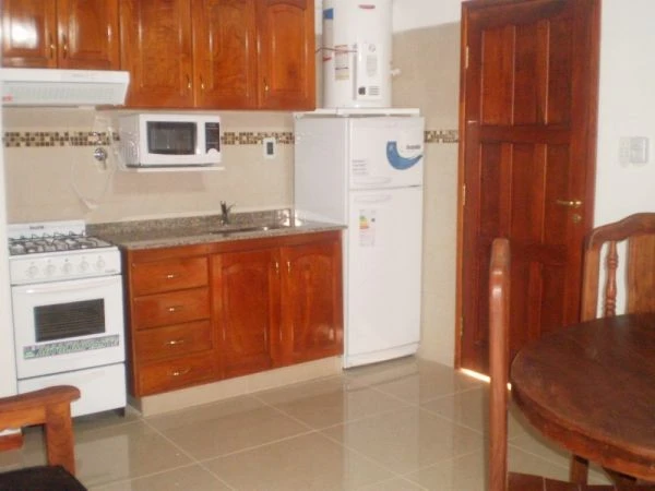 Complejo del Sur - Excelente Dúplex - Balcon a la Calle - Entrada para Autos - A 4 cuadras del mar - a 7 cuadras del centro - Dúplex/Tríplex en Mar de Ajó