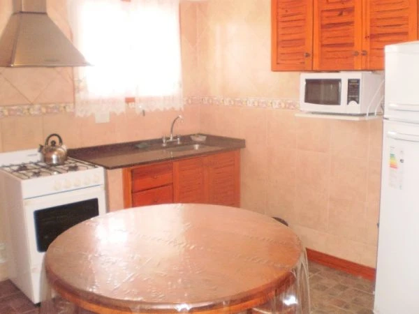 Complejo del Sur - Excelente Dúplex - Balcon a la Calle - Entrada para Autos - A 4 cuadras del mar - a 7 cuadras del centro - Dúplex/Tríplex en Mar de Ajó