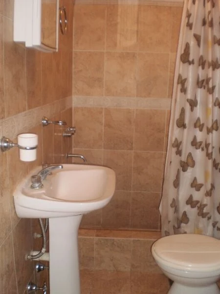 Complejo del Sur - Excelente Dúplex - Balcon a la Calle - Entrada para Autos - A 4 cuadras del mar - a 7 cuadras del centro - Dúplex/Tríplex en Mar de Ajó