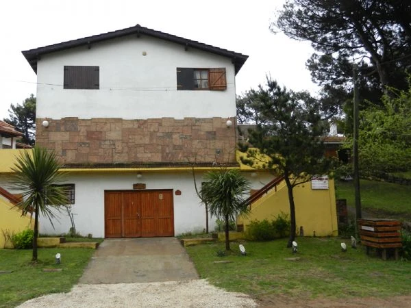 3 Ambientes - Bamboo - Cochera cubierta - Ubicado a pocas cuadras del Mar. - Dúplex/Tríplex en Villa Gesell