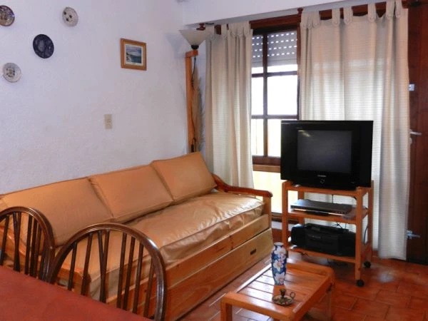 3 Ambientes - Bamboo - Cochera cubierta - Ubicado a pocas cuadras del Mar. - Dúplex/Tríplex en Villa Gesell