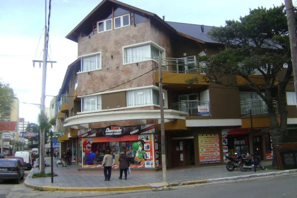 Departamento enHermoso Complejo - Un lugar ideal para disfrutar la paz de la Costa. - A 100 mts del Mar y en el comienzo de la Peatonal de San Bernardo.  - Departamento en San Bernardo