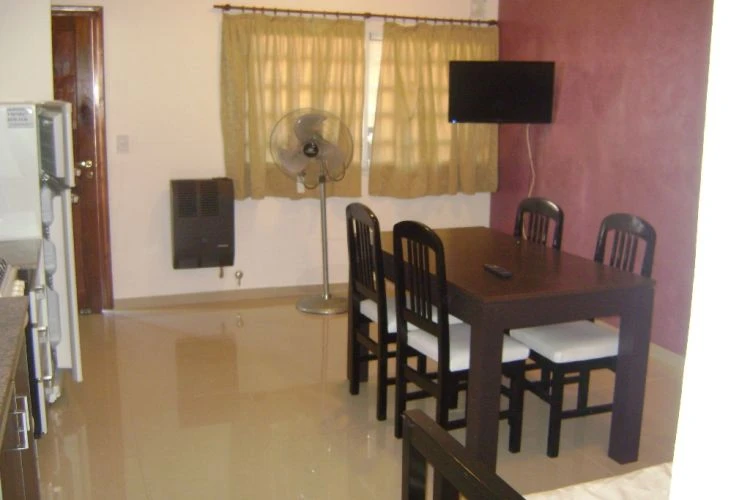 Departamento enHermoso Complejo - Un lugar ideal para disfrutar la paz de la Costa. - A 100 mts del Mar y en el comienzo de la Peatonal de San Bernardo.  - Departamento en San Bernardo