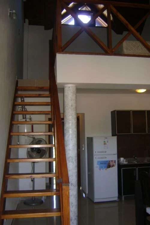 Departamento enHermoso Complejo - Un lugar ideal para disfrutar la paz de la Costa. - A 100 mts del Mar y en el comienzo de la Peatonal de San Bernardo.  - Departamento en San Bernardo