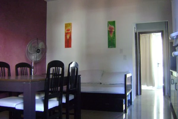 Departamento enHermoso Complejo - Un lugar ideal para disfrutar la paz de la Costa. - A 100 mts del Mar y en el comienzo de la Peatonal de San Bernardo.  - Departamento en San Bernardo