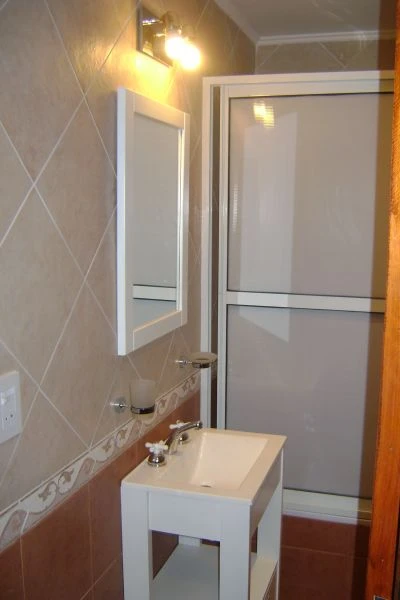 Departamento enHermoso Complejo - Un lugar ideal para disfrutar la paz de la Costa. - A 100 mts del Mar y en el comienzo de la Peatonal de San Bernardo.  - Departamento en San Bernardo