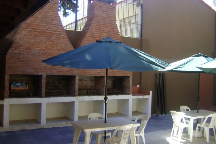 Departamento enHermoso Complejo - Un lugar ideal para disfrutar la paz de la Costa. - A 100 mts del Mar y en el comienzo de la Peatonal de San Bernardo.  - Departamento en San Bernardo