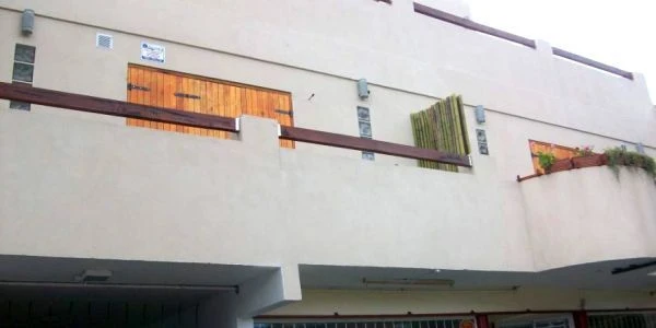 Espectacular Departamento - 3 Ambientes con Cochera - A Estrenar - A 1½ cuadra del Mar. - Departamento en La Lucila del Mar