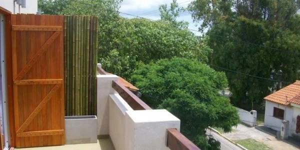 Espectacular Departamento - 3 Ambientes con Cochera - A Estrenar - A 1½ cuadra del Mar. - Departamento en La Lucila del Mar
