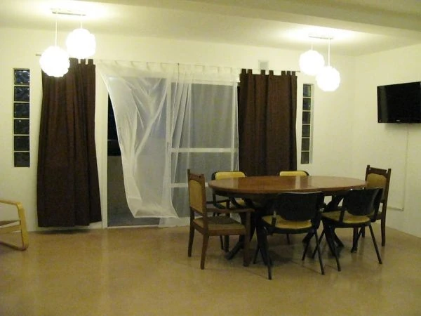 Espectacular Departamento - 3 Ambientes con Cochera - A Estrenar - A 1½ cuadra del Mar. - Departamento en La Lucila del Mar