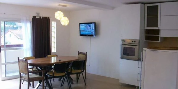 Espectacular Departamento - 3 Ambientes con Cochera - A Estrenar - A 1½ cuadra del Mar. - Departamento en La Lucila del Mar