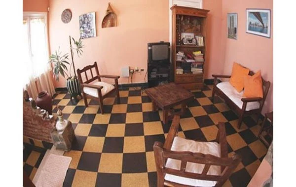 Hermosa Casona - Pileta y Parque - Amplia y Luminosa.  - Casa/Chalet en Necochea