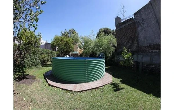 Hermosa Casona - Pileta y Parque - Amplia y Luminosa.  - Casa/Chalet en Necochea