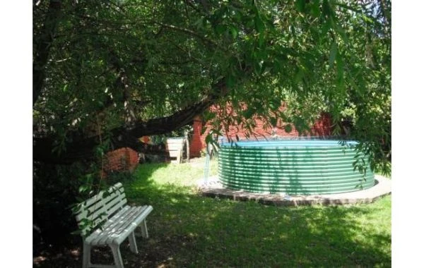 Hermosa Casona - Pileta y Parque - Amplia y Luminosa.  - Casa/Chalet en Necochea