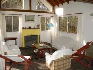 Excelente Casa - Espaciosa - Gran Confort. - Excelente Ubicación en el Bosque - Amplia - Luminosa. - Casa/Chalet en Cariló