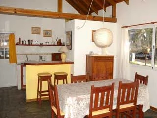 Excelente Casa - Espaciosa - Gran Confort. - Excelente Ubicación en el Bosque - Amplia - Luminosa. - Casa/Chalet en Cariló